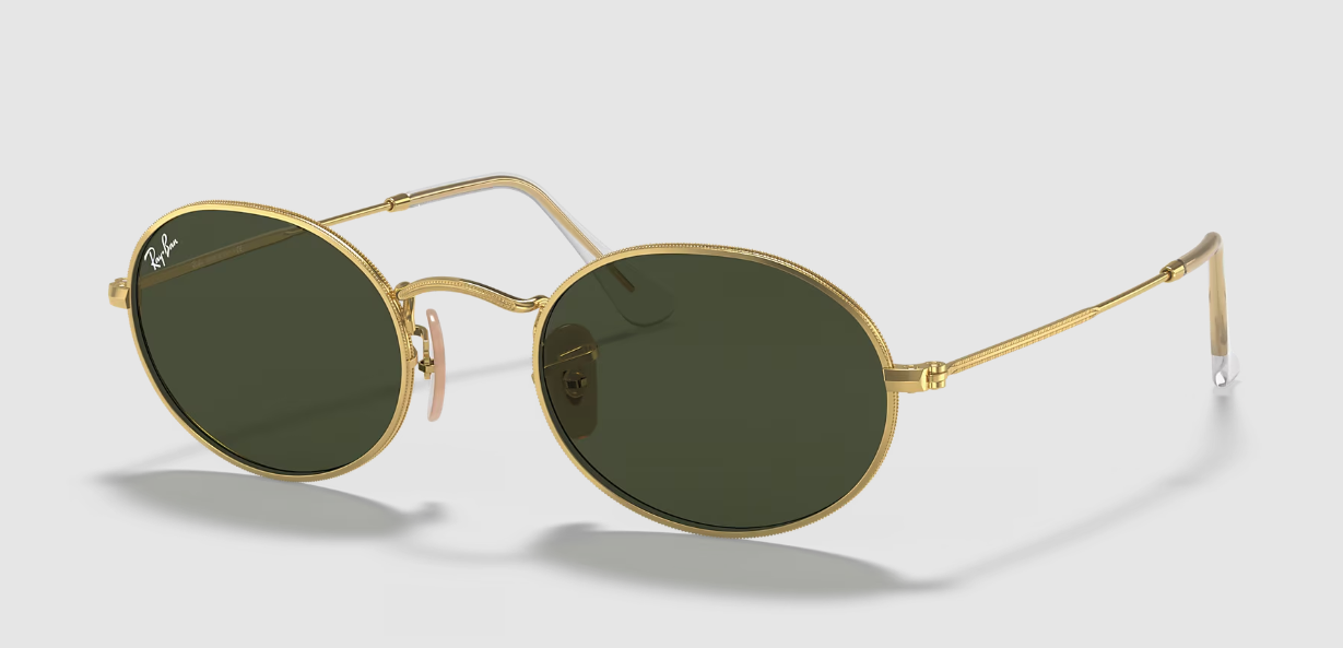 Ray-Ban 3547