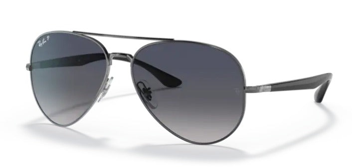Ray-Ban 3675 Polarized