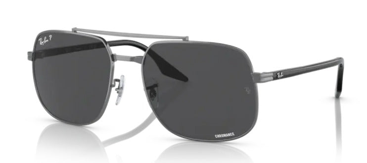 Ray-Ban 3699 Polarized