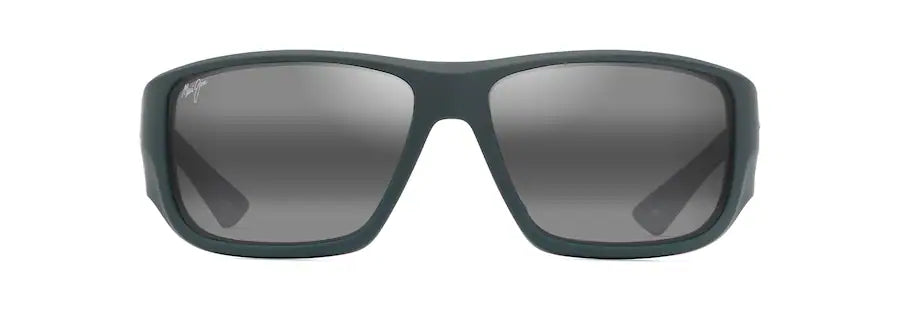 Maui Jim Keha