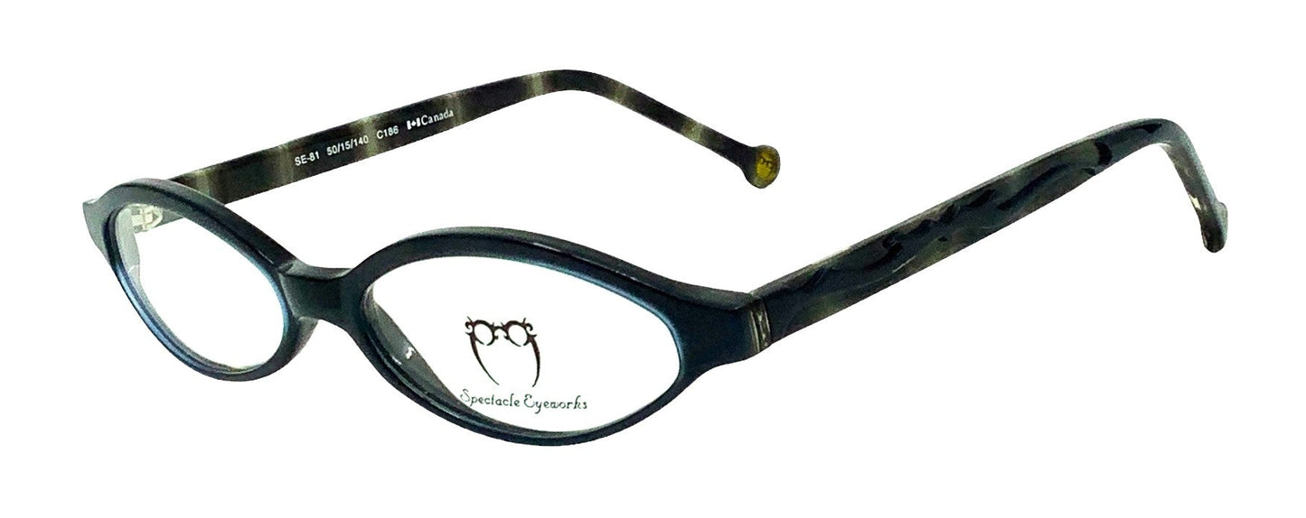 Spectacle Eyeworks 81