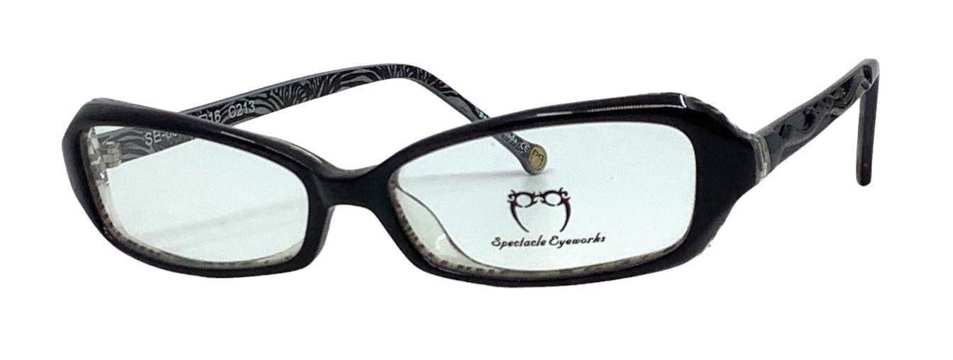 Spectacle Eyeworks 88