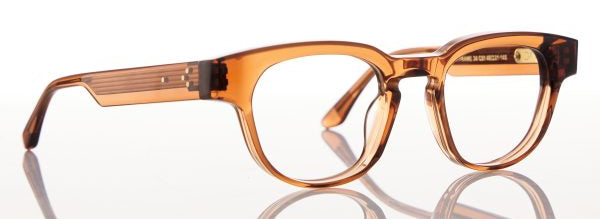 Unique Design Milano - Frame 34