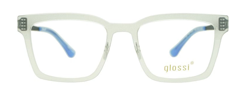 Glossi MARC