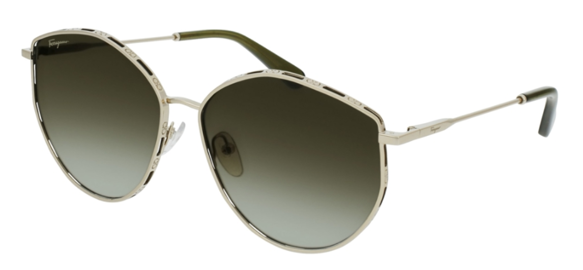 Salvatore Ferragamo 264S