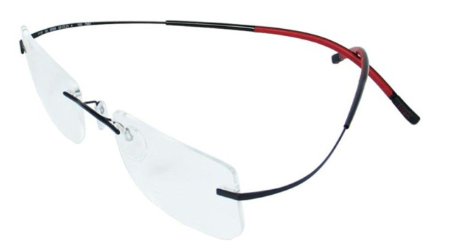 Silhouette 7581