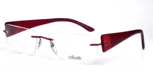 Silhouette 7599