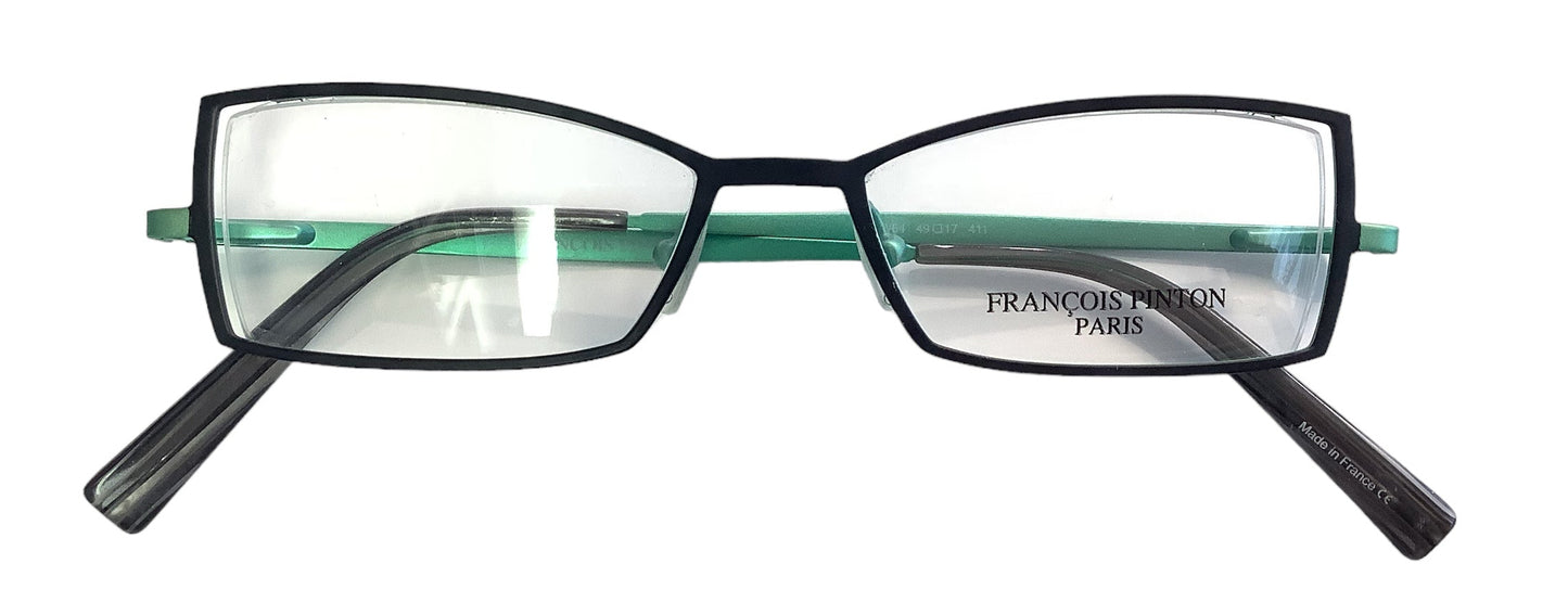 Francois Pinton W64