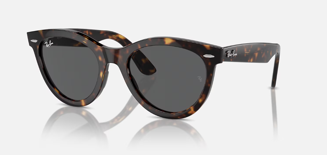 Ray-Ban 2214F Wayfarer Way