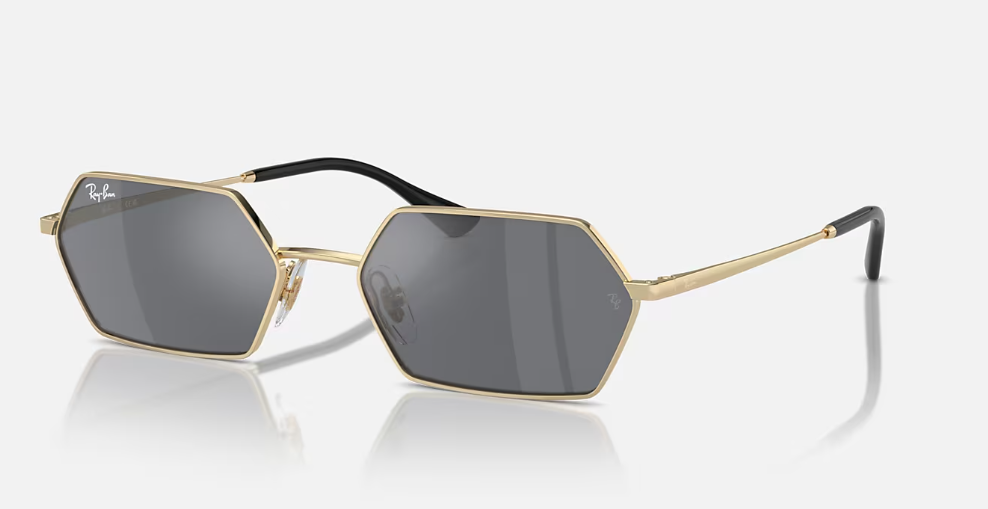 Ray-Ban 3728 Yevi