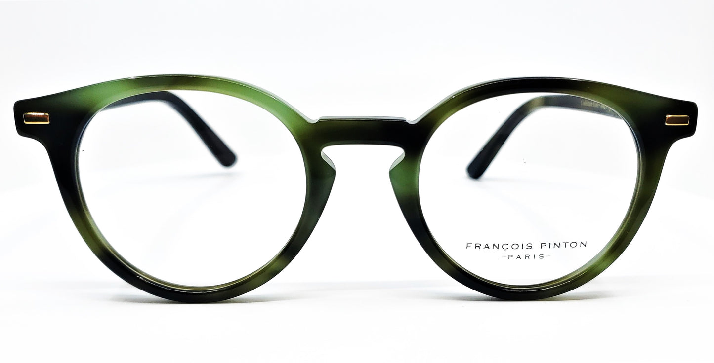 Francois Pinton ANDY