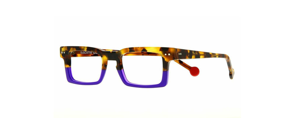 Sabine Be BE GEEK