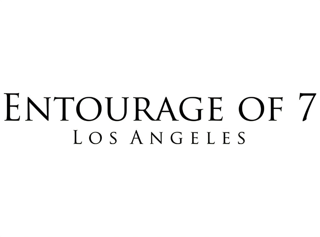 Entourage of 7 Los Angeles – Specs on Bloor