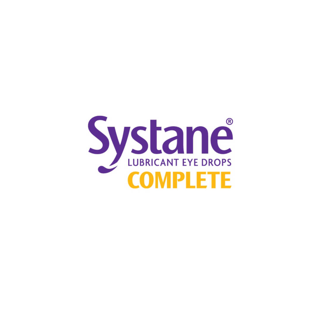 Systane Complete – Specs on Bloor