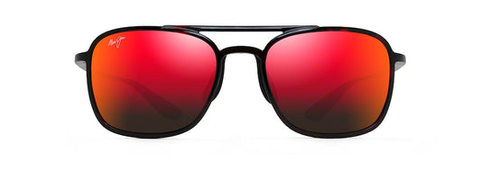 Maui Jim Keokea