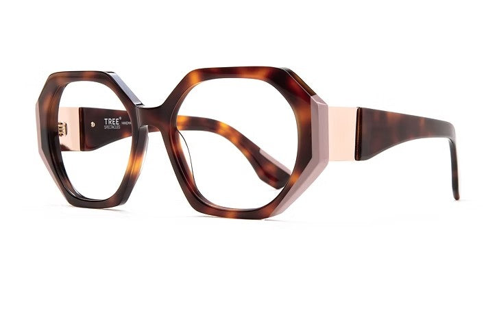 TREE Spectacles VIOLA