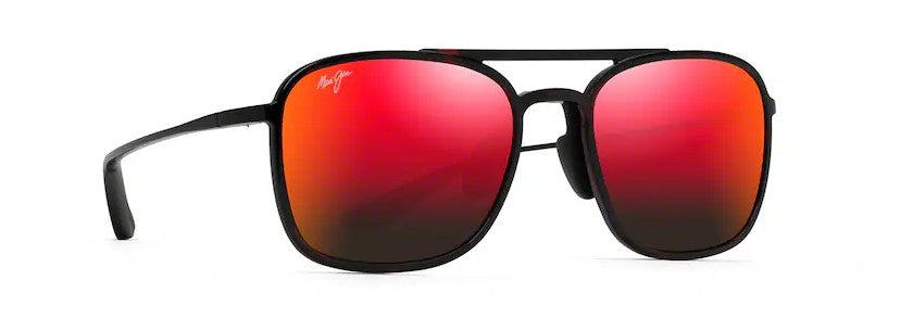 Maui Jim Keokea