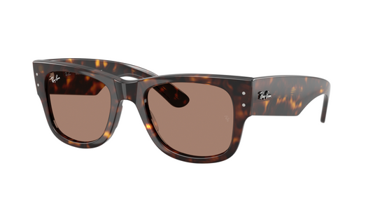 Ray-Ban 0840S Mega Wayfarer