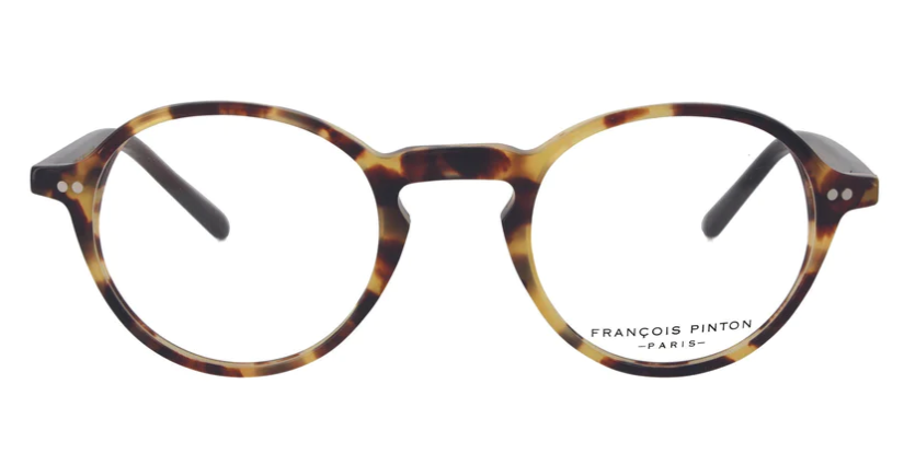 Francois Pinton TRAVELLER 40 size 451